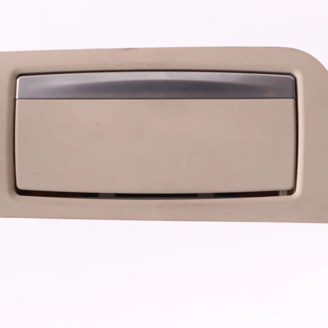 BMW F01 LCI Window Lifter Switch Driver's Side Door Control Panel Unit - SKU 9352183 - Part number 9352183