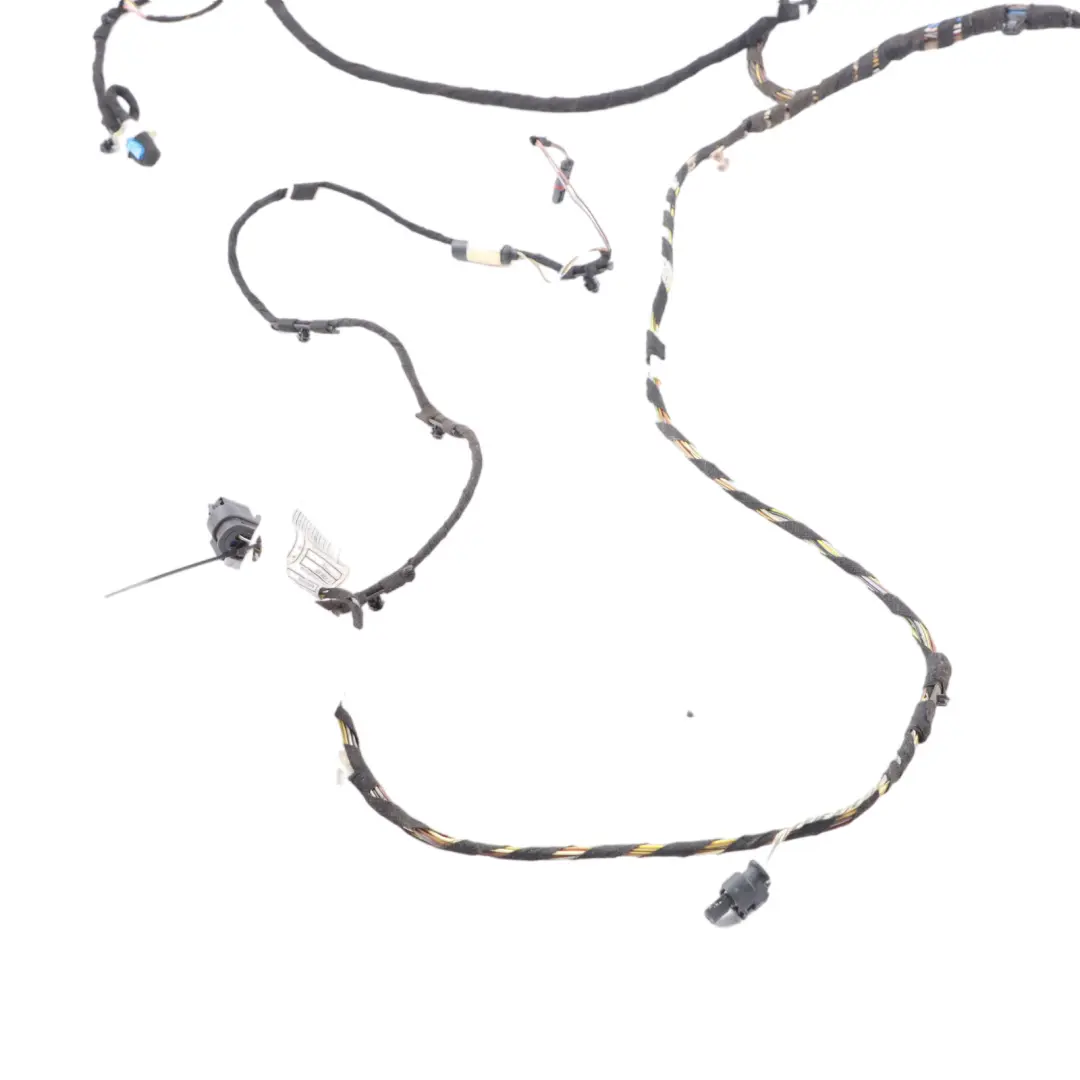 Mini Cooper F56 Wiring Passenger Loom Front Left N/S Door Cables - SKU 9352574-1 - Part number 9352574