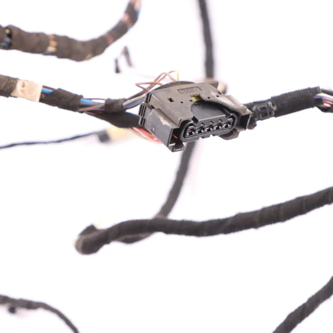 Wiring Passenger Loom Front Left N/S Door Cables to Mini Cooper F56 with Part number 9352574 Mini Cooper F56 Wiring Passenger Loom Front Left N/S Door Cables - SKU 9352574-1 - Part number 9352574