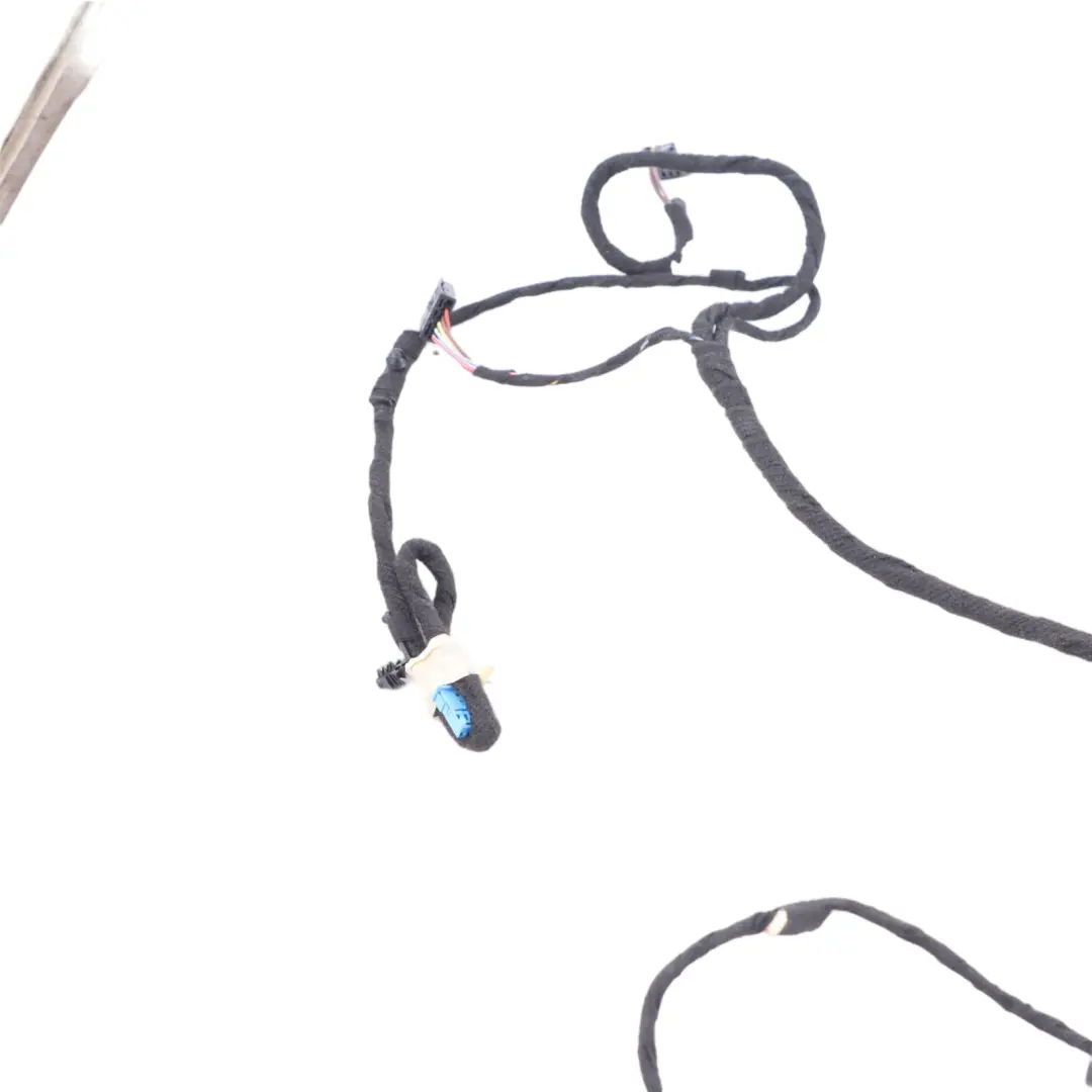 Wiring Passenger Loom Front Left N/S Door Cables to Mini Cooper F56 with Part number 9352574 Mini Cooper F56 Wiring Passenger Loom Front Left N/S Door Cables - SKU 9352574-1 - Part number 9352574