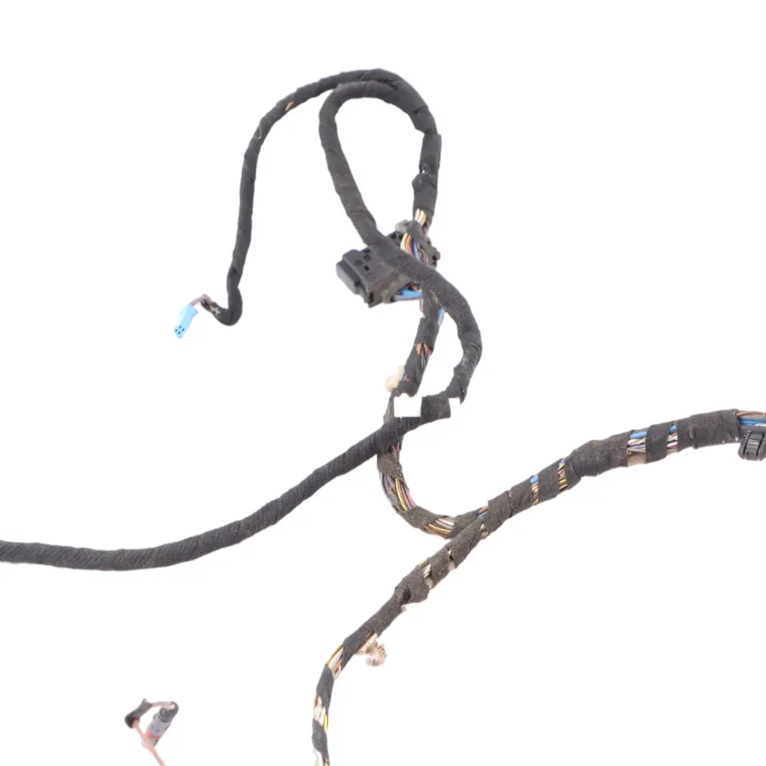 Mini Cooper F56 Wiring Passenger Loom Front Left N/S Door Cables - SKU 9352574-1 - Part number 9352574