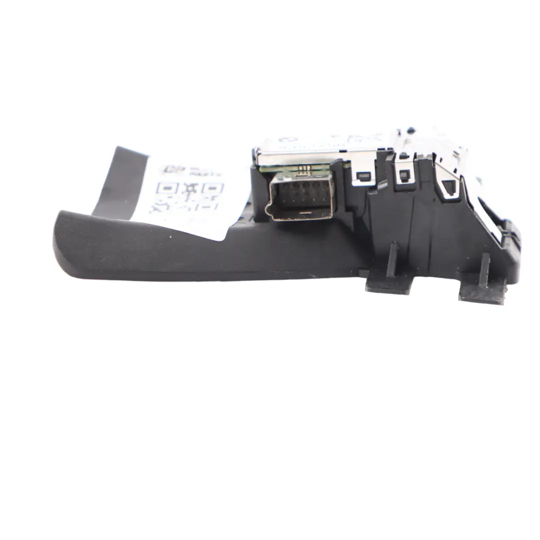BMW X6 F16 F86 Kamera Kafas Front Scheibe Kamera Modul - SKU 9352750 - Teilenummer 9352750