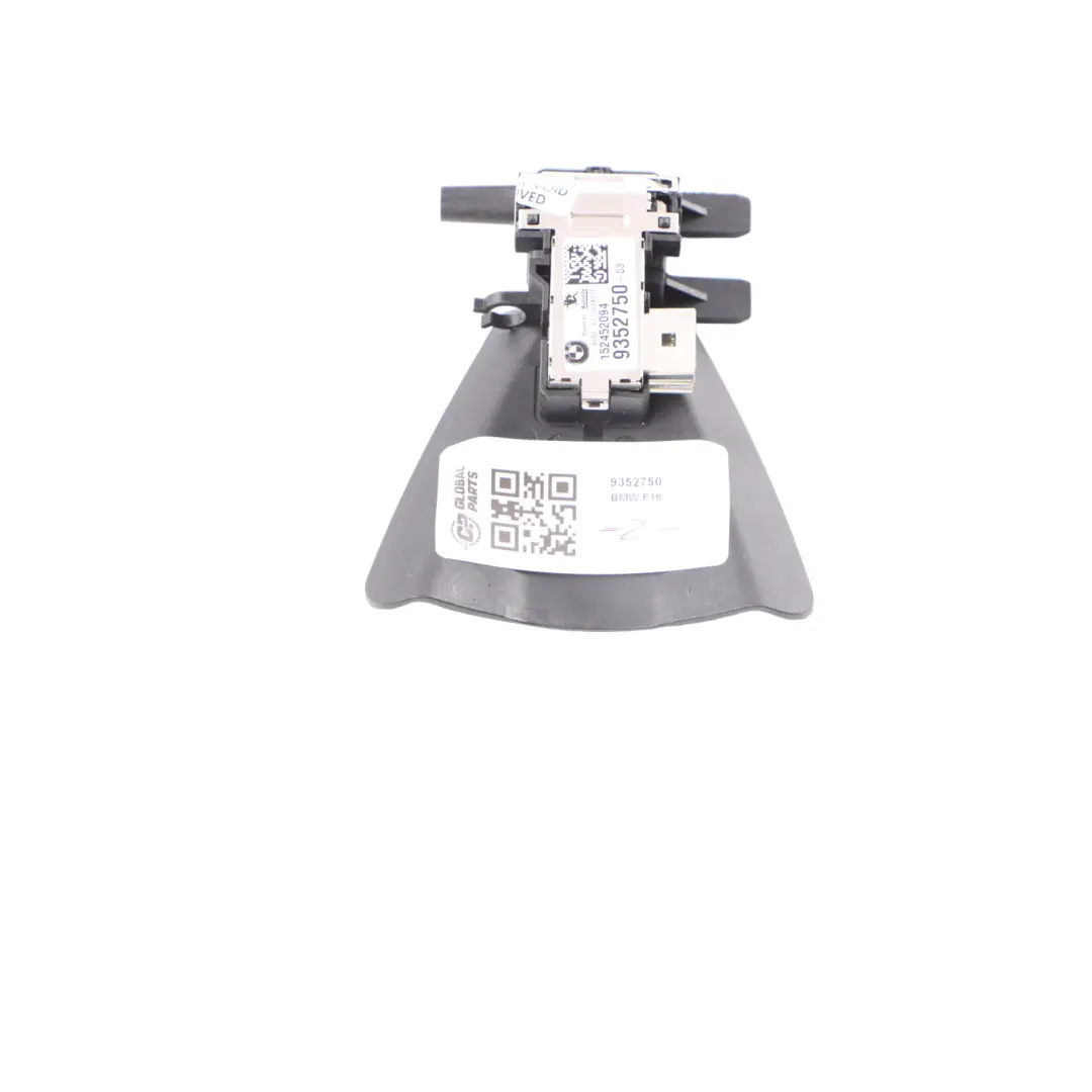 BMW X6 F16 F86 Kamera Moduł Przedniej Szyby Kafas - SKU 9352750 - Numer Części 9352750