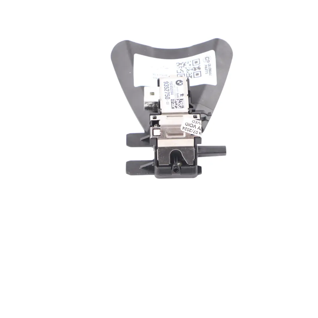 Module De Caméra De Pare-Brise Avant pour BMW X6 F16 F86 à propos du numéro de pièce 9352750 BMW X6 F16 F86 Module De Caméra De Pare-Brise Avant - SKU 9352750 - Numéro de pièce 9352750