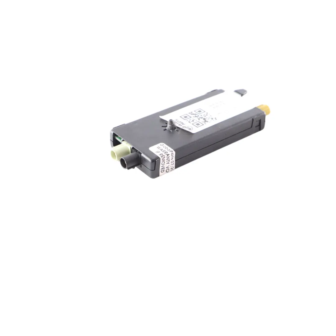 BMW X6 F16 Amplificateur D'Antenne Contrôle Amplificateur Diversité - SKU 9353216 - Numéro de pièce 9353216