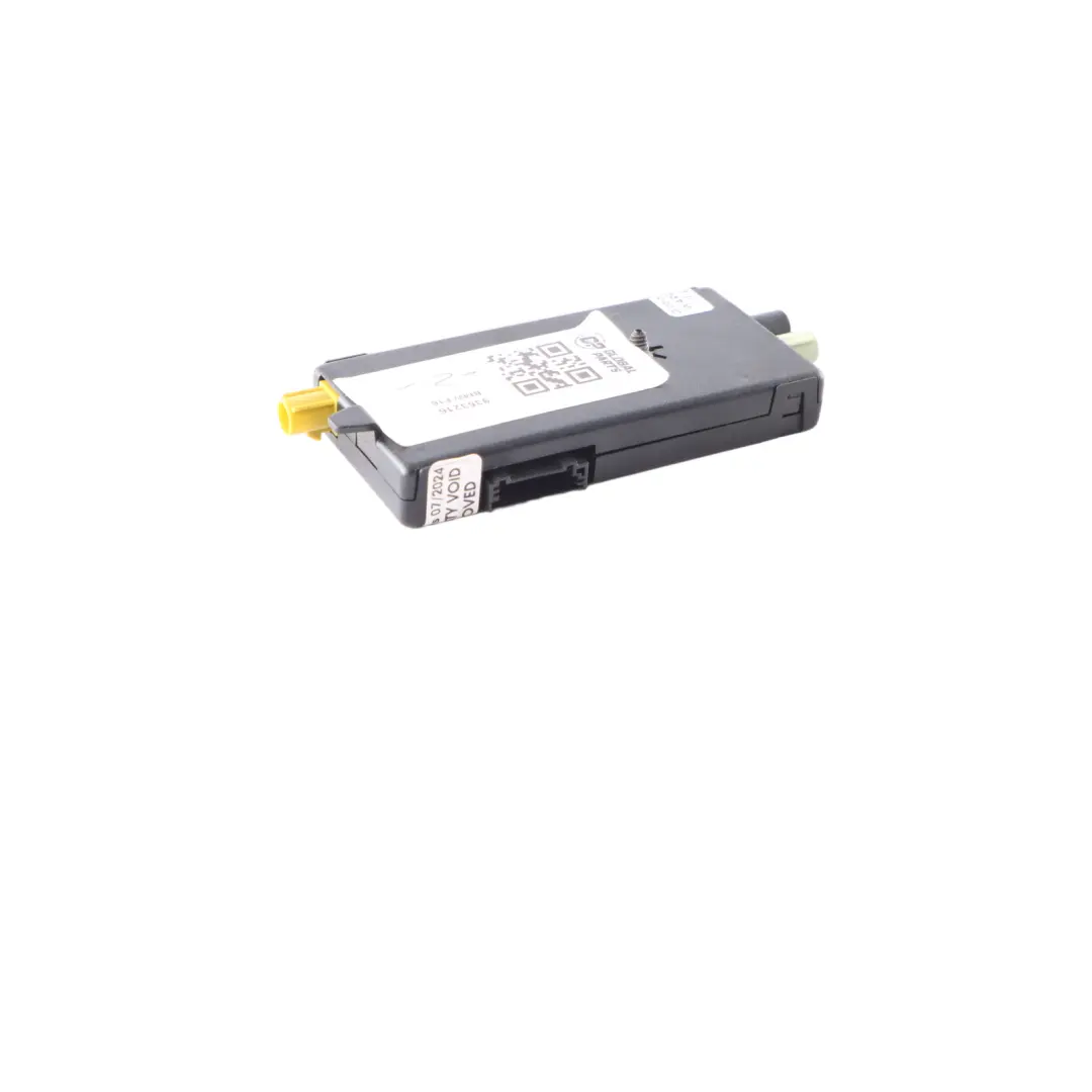  Amplificador De Antena BMW X6 F16 Aerial Diversity Booster De Control - SKU 9353216 - Número de pieza 9353216