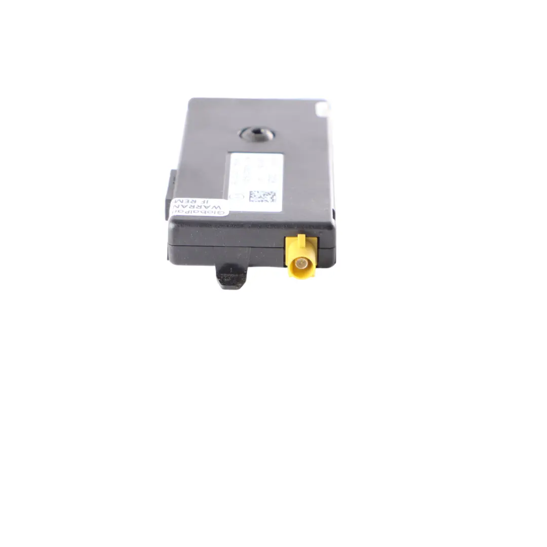 BMW X6 F16 Amplificateur D'Antenne Contrôle Amplificateur Diversité - SKU 9353216 - Numéro de pièce 9353216