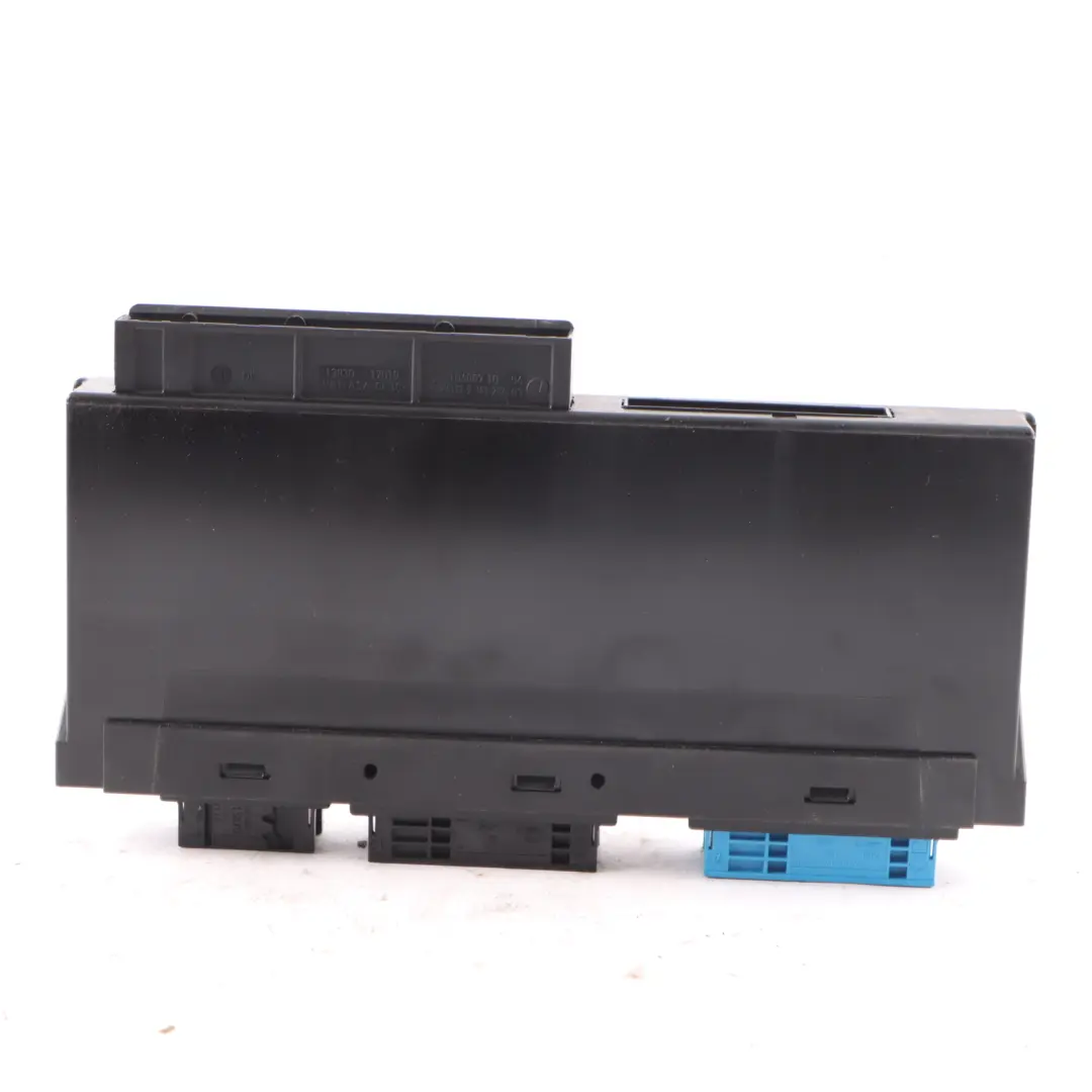 Body Control Comfort Module Unit Junction Box ECU to BMW F10 F11 with Part number 9353419 BMW F10 F11 Body Control Comfort Module Unit Junction Box ECU - SKU 9353419 - Part number 9353419