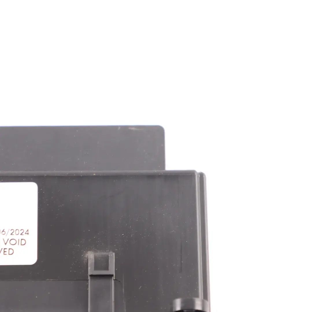 BMW F10 F11 Body Control Comfort Modul Einheit Junction Box Steuergerät - SKU 9353419 - Teilenummer 9353419