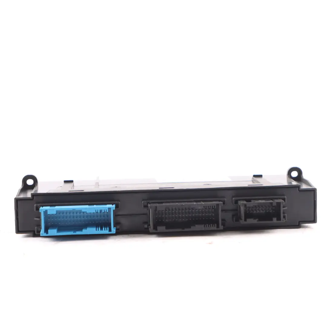 BMW F10 F11 Módulo Control Confort Unidad Caja Conexiones ECU - SKU 9353419 - Número de pieza 9353419