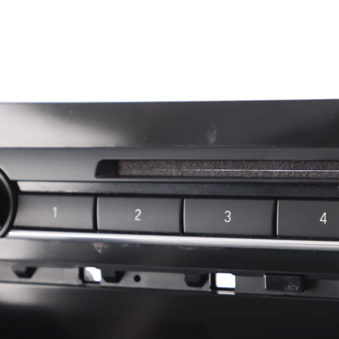 Conditioning Climate Control Panel Radio A/C Switch to BMW F10 Air with Part number 9353602 BMW F10 Air Conditioning Climate Control Panel Radio A/C Switch - SKU 9353602 - Part number 9353602