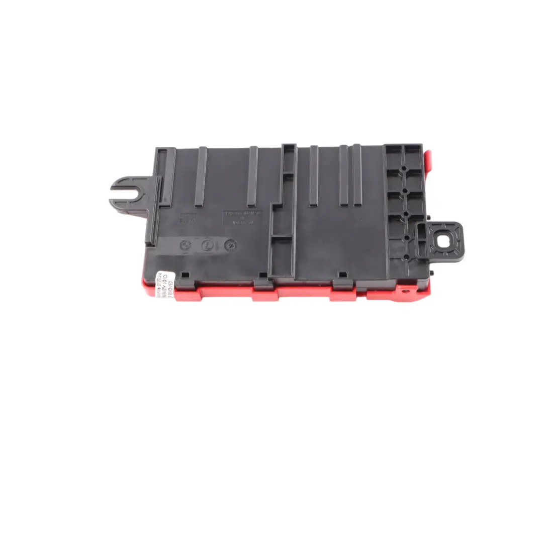 BMW G11 G12 G30 Scatola Distribuzione Terminale Batteria - SKU 9353743 - Numero di parte 9353743