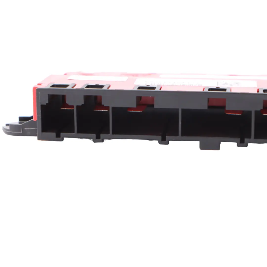 BMW G11 G12 G30 Caja Distribución Batería Terminal - SKU 9353743 - Número de pieza 9353743