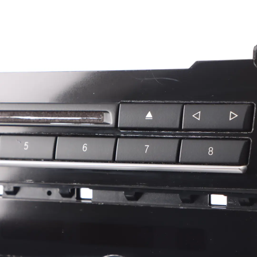 Conditioning Panel BMW F11 Radio Player A/C Control Switch Panel 9353596 to Air with Part number 9353956 Air Conditioning Panel BMW F11 Radio Player A/C Control Switch Panel 9353596 - SKU 9353596-1 - Part number 9353956