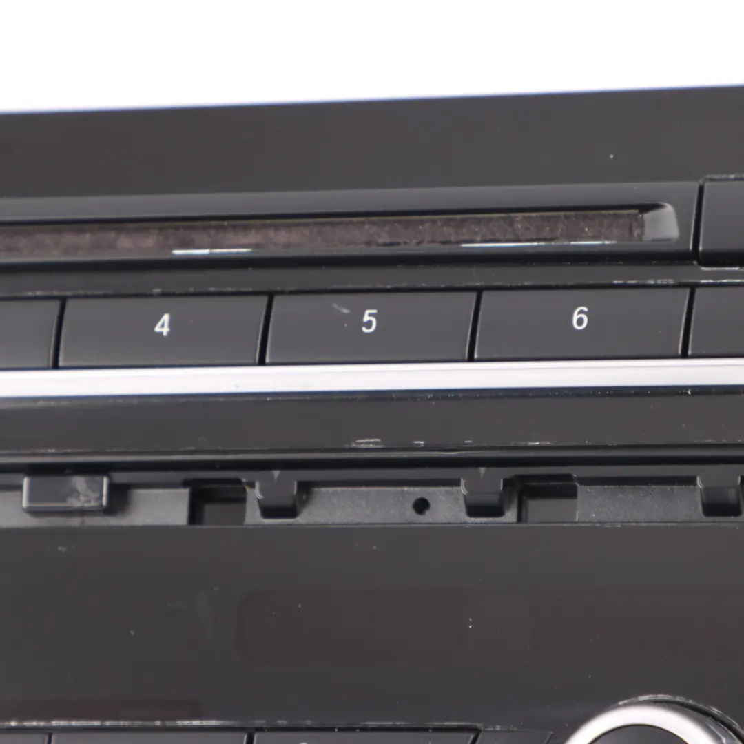 Conditioning Panel BMW F11 Radio Player A/C Control Switch Panel 9353596 to Air with Part number 9353956 Air Conditioning Panel BMW F11 Radio Player A/C Control Switch Panel 9353596 - SKU 9353596-1 - Part number 9353956