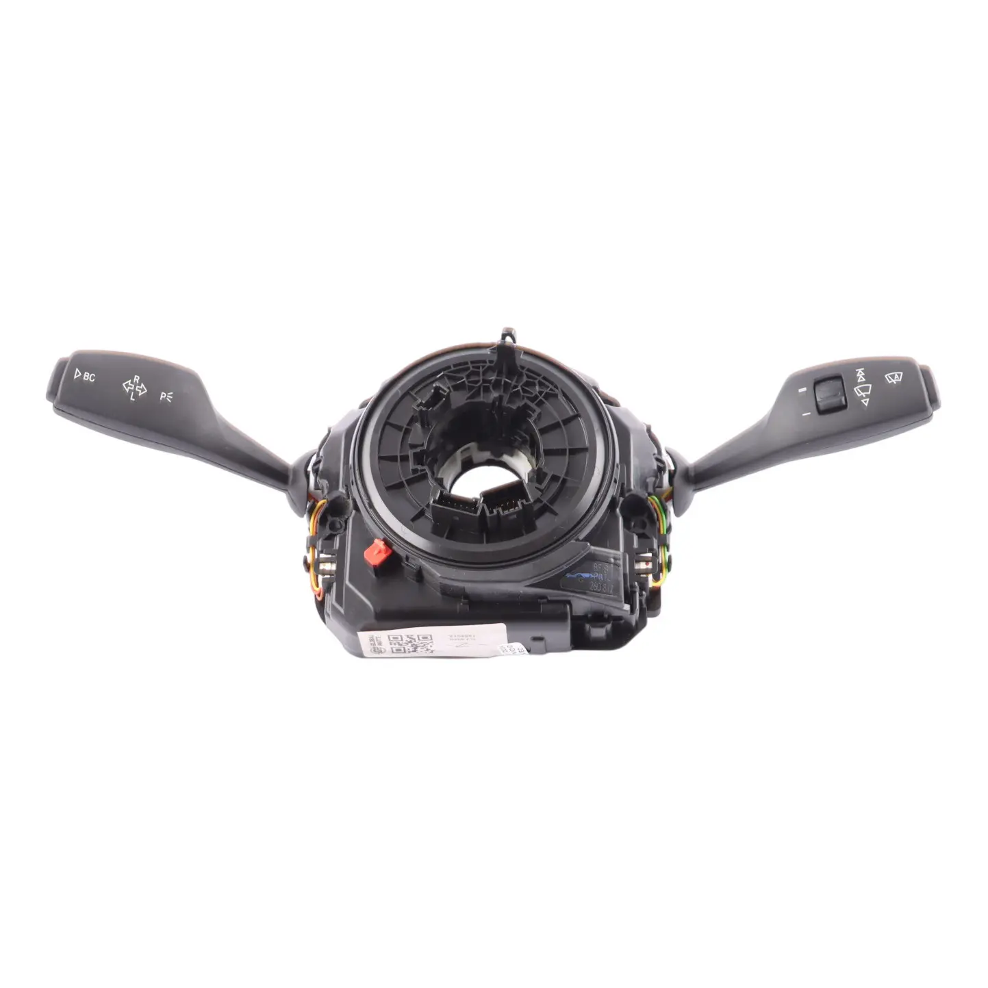 BMW F11 F11N LCI Przełącznik Zespolony Wycieraczek 9354051