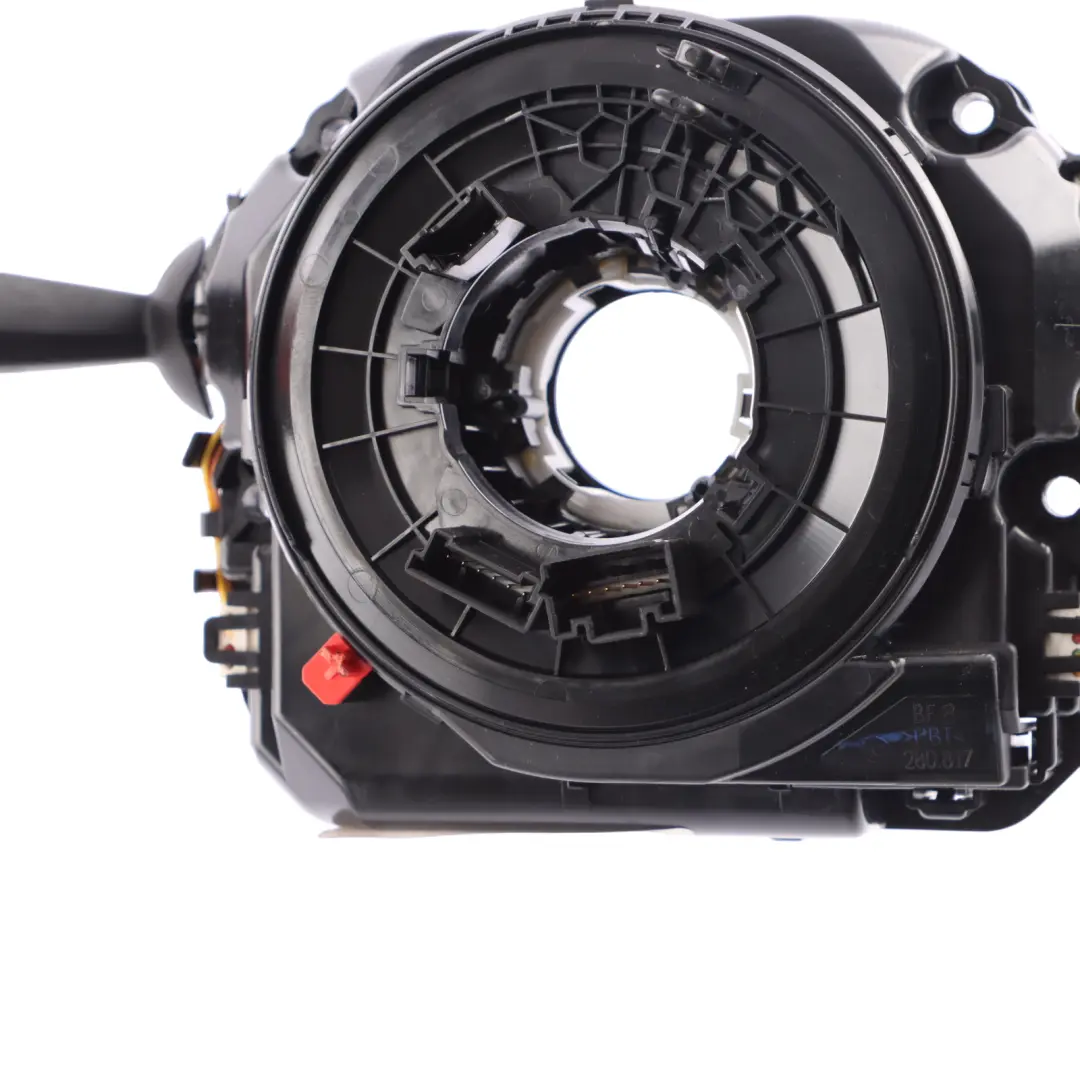 F11N LCI Switch Cluster Steering Column Wiper Stalk to BMW F11 with Part number 9354051 BMW F11 F11N LCI Switch Cluster Steering Column Wiper Stalk - SKU 9354051 - Part number 9354051