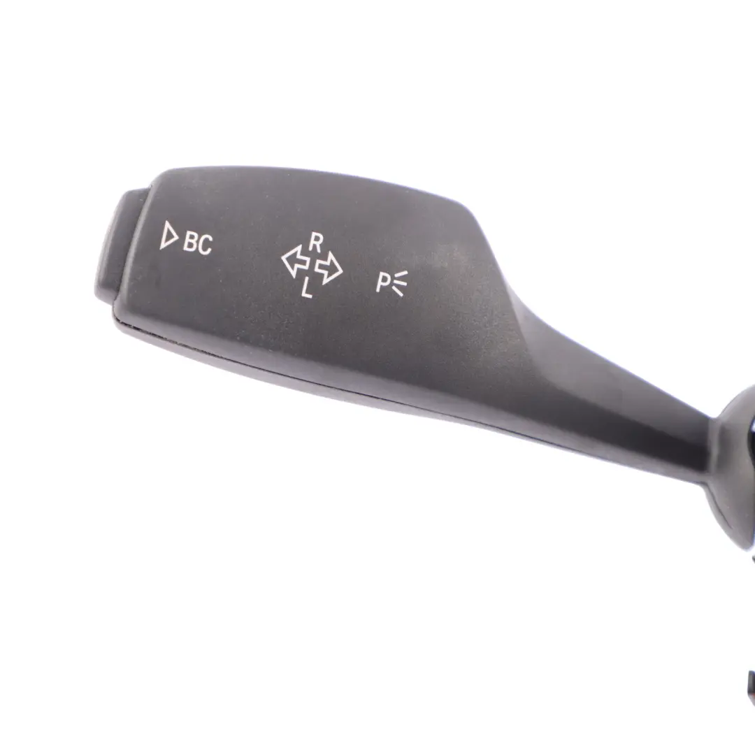 F11N LCI Switch Cluster Steering Column Wiper Stalk to BMW F11 with Part number 9354051 BMW F11 F11N LCI Switch Cluster Steering Column Wiper Stalk - SKU 9354051 - Part number 9354051