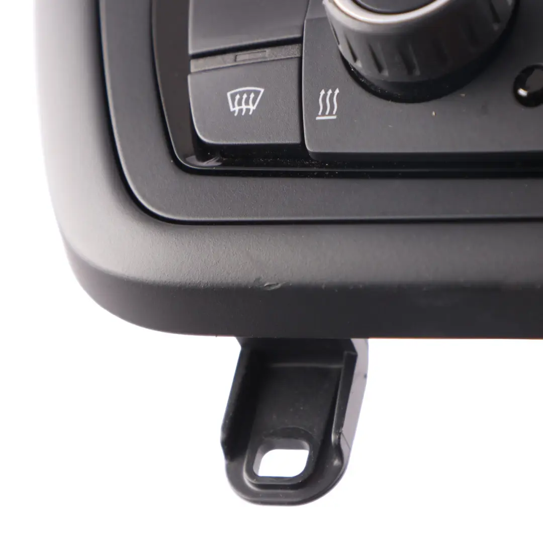 AC Control Panel BMW F20 F30 F34 GT Radio CD Air Conditioning A/C Switch - SKU 9354146-5 - Part number 9354146