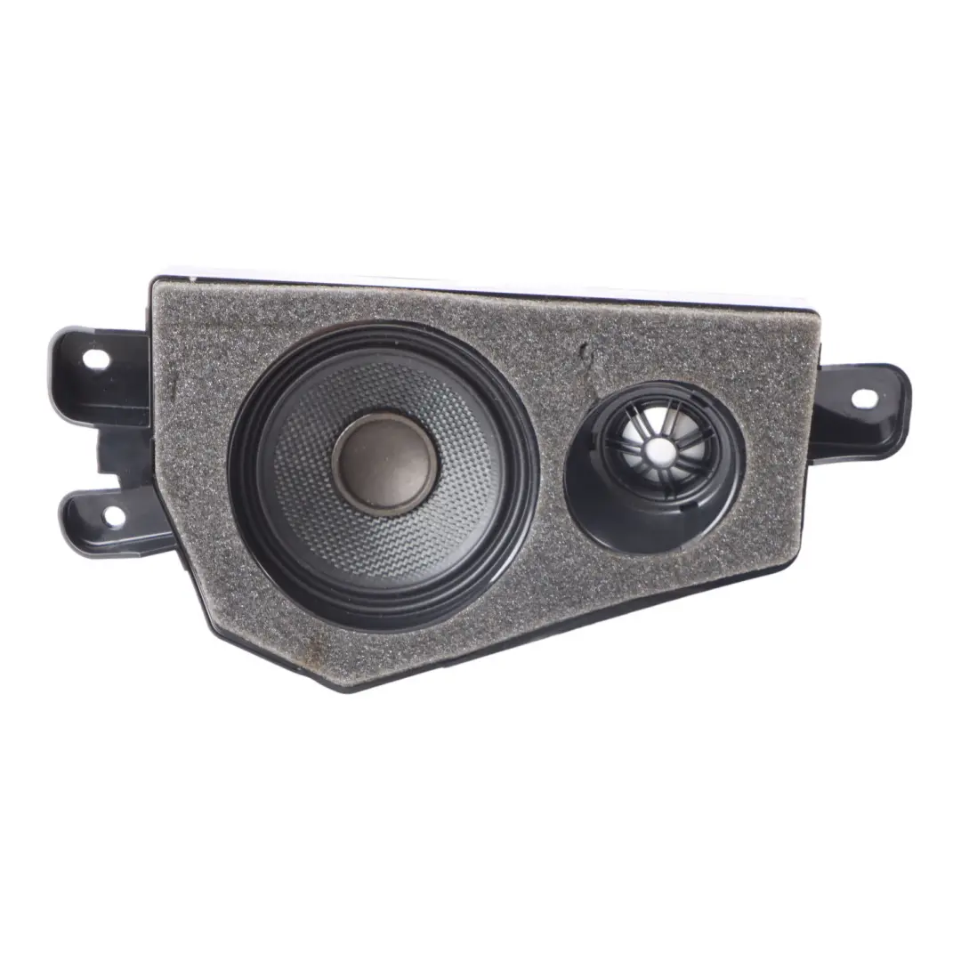 BMW X6 F16 Speaker Tweeter Door Harman Kardon Loudspeaker Rear Left N/S - SKU 9354324 - Part number 9354324