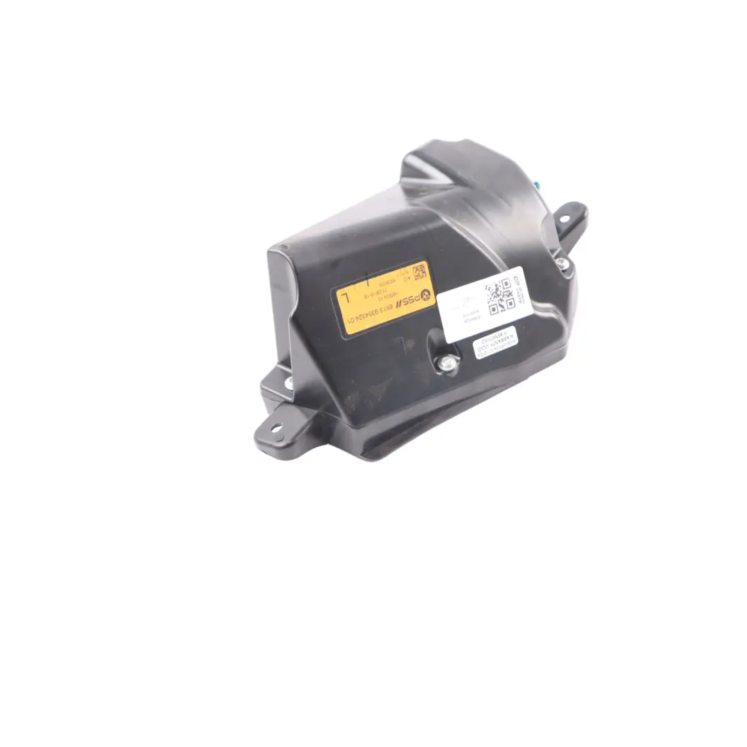 BMW X6 F16 Speaker Tweeter Door Harman Kardon Loudspeaker Rear Left N/S - SKU 9354324 - Part number 9354324