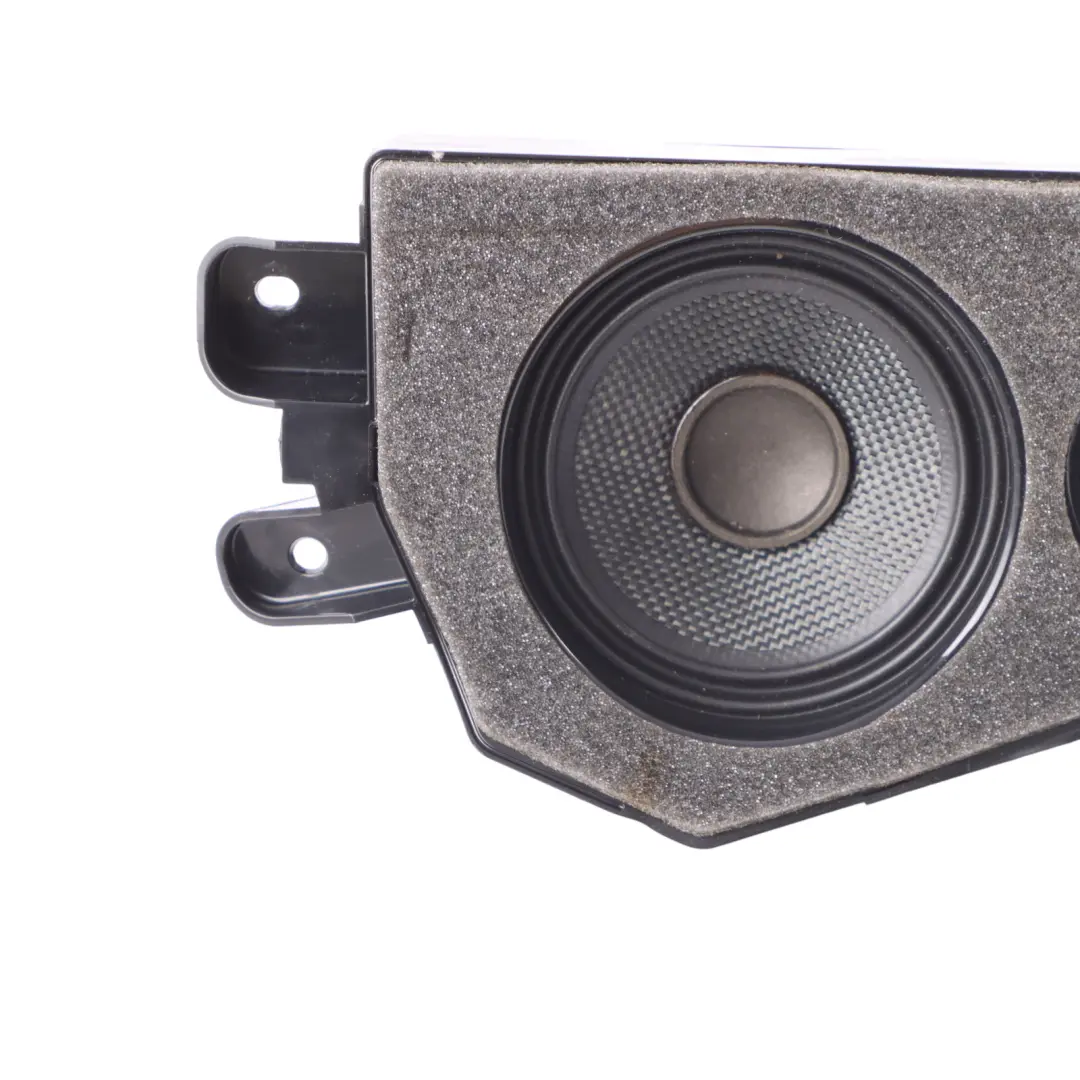BMW X6 F16 Speaker Tweeter Door Harman Kardon Loudspeaker Rear Left N/S - SKU 9354324 - Part number 9354324