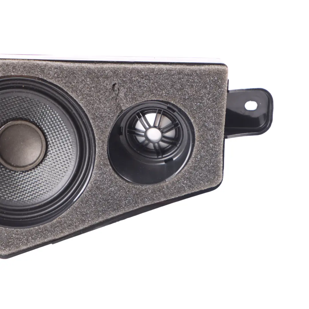 Speaker Tweeter Door Harman Kardon Loudspeaker Rear Left N/S to BMW X6 F16 with Part number 9354324 BMW X6 F16 Speaker Tweeter Door Harman Kardon Loudspeaker Rear Left N/S - SKU 9354324 - Part number 9354324