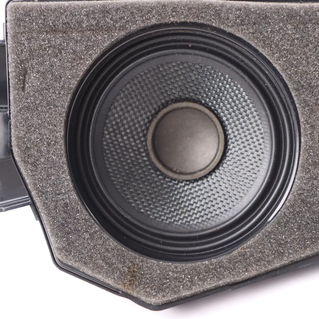 Speaker Tweeter Door Harman Kardon Loudspeaker Rear Left N/S to BMW X6 F16 with Part number 9354324 BMW X6 F16 Speaker Tweeter Door Harman Kardon Loudspeaker Rear Left N/S - SKU 9354324 - Part number 9354324