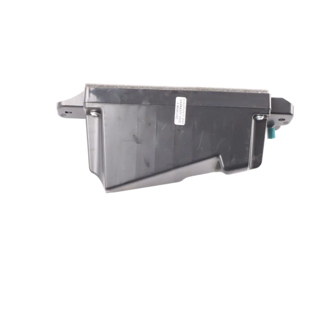 Speaker Tweeter Door Harman Kardon Loudspeaker Rear Left N/S to BMW X6 F16 with Part number 9354324 BMW X6 F16 Speaker Tweeter Door Harman Kardon Loudspeaker Rear Left N/S - SKU 9354324 - Part number 9354324