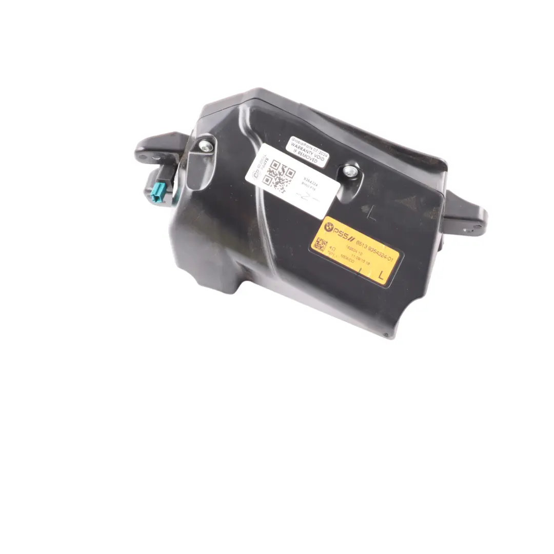 Speaker Tweeter Door Harman Kardon Loudspeaker Rear Left N/S to BMW X6 F16 with Part number 9354324 BMW X6 F16 Speaker Tweeter Door Harman Kardon Loudspeaker Rear Left N/S - SKU 9354324 - Part number 9354324