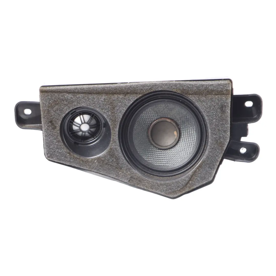 Speaker Tweeter Door Harman Kardon Loudspeaker Rear Right O/S to BMW X6 F16 with Part number 9354325 BMW X6 F16 Speaker Tweeter Door Harman Kardon Loudspeaker Rear Right O/S - SKU 9354325 - Part number 9354325