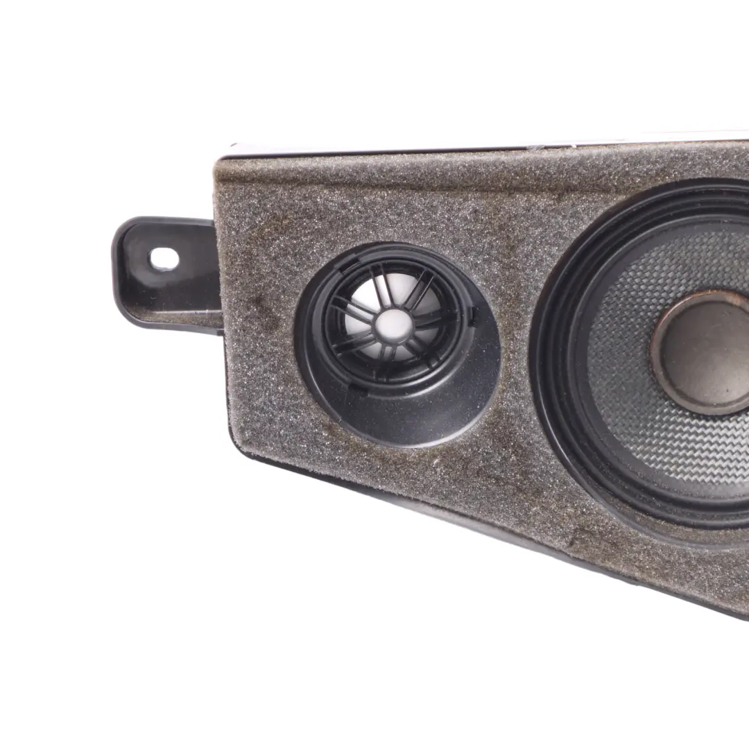 Haut-Parleur Tweeter Porte Harman Kardon Arrière Droit pour BMW X6 F16 à propos du numéro de pièce 9354325 BMW X6 F16 Haut-Parleur Tweeter Porte Harman Kardon Arrière Droit - SKU 9354325 - Numéro de pièce 9354325
