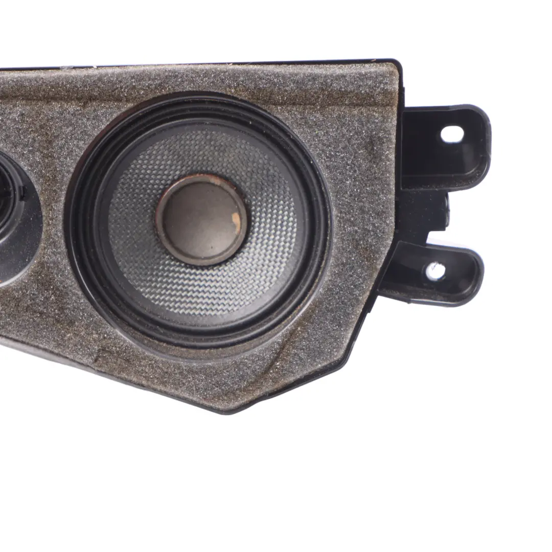 Haut-Parleur Tweeter Porte Harman Kardon Arrière Droit pour BMW X6 F16 à propos du numéro de pièce 9354325 BMW X6 F16 Haut-Parleur Tweeter Porte Harman Kardon Arrière Droit - SKU 9354325 - Numéro de pièce 9354325