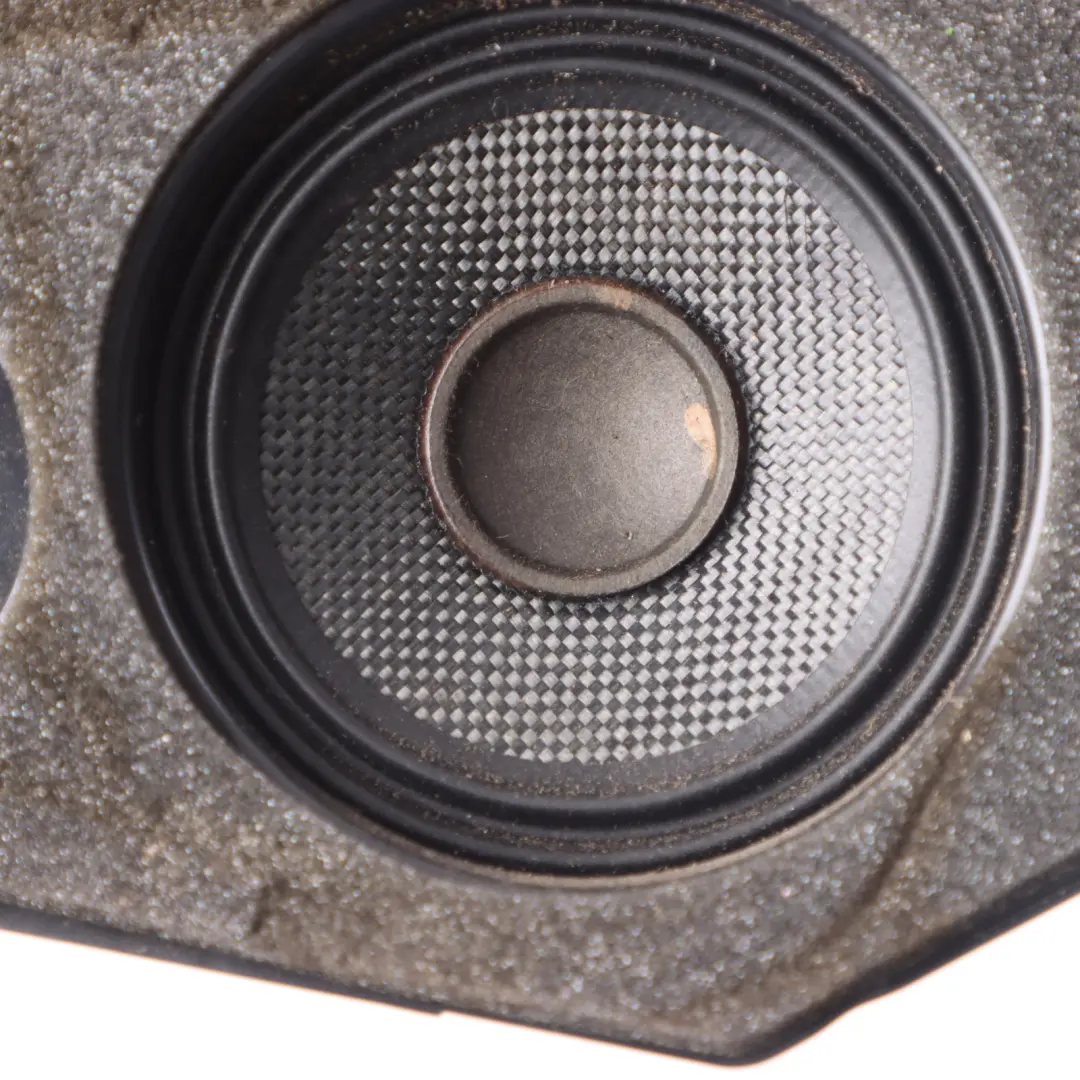 Haut-Parleur Tweeter Porte Harman Kardon Arrière Droit pour BMW X6 F16 à propos du numéro de pièce 9354325 BMW X6 F16 Haut-Parleur Tweeter Porte Harman Kardon Arrière Droit - SKU 9354325 - Numéro de pièce 9354325