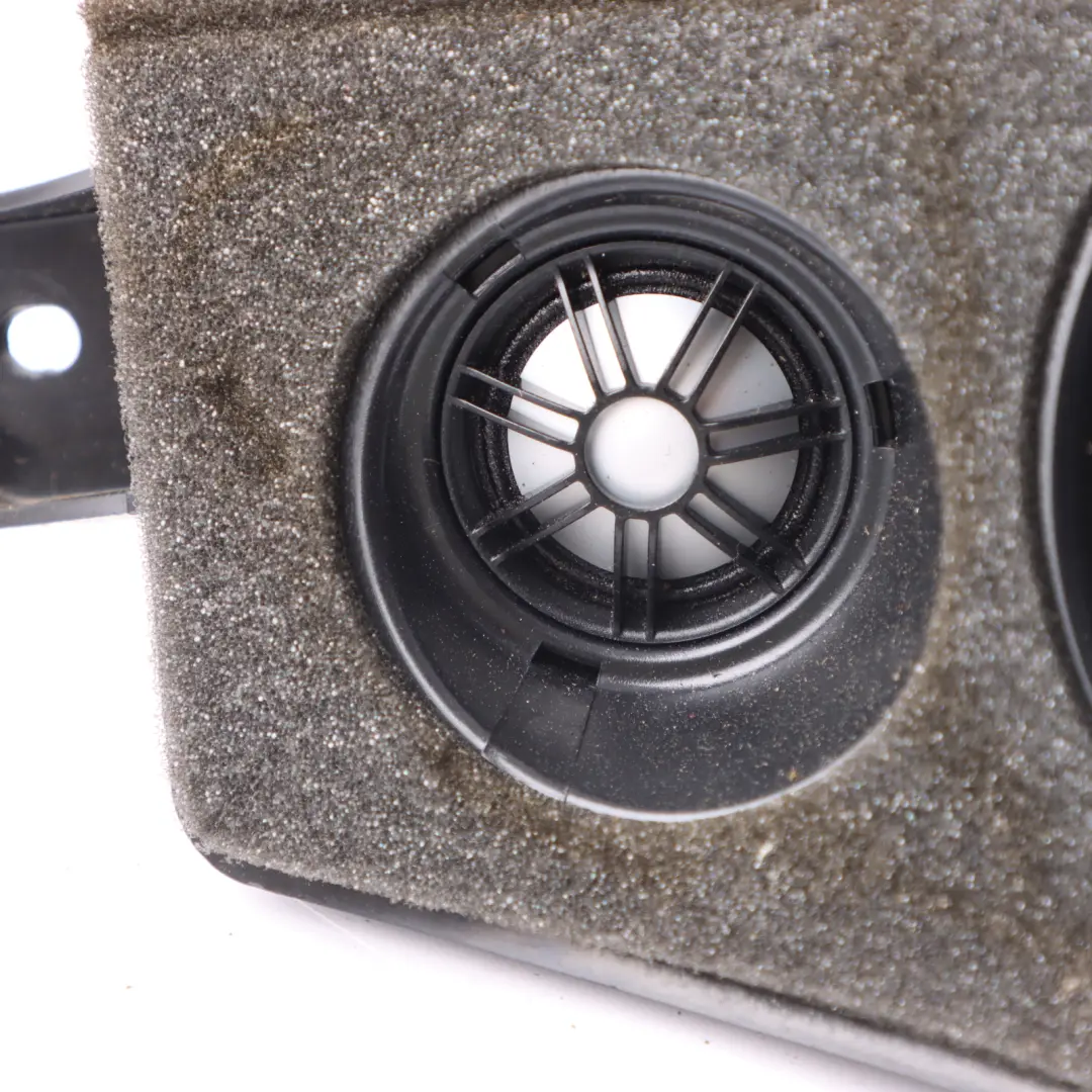 Altavoz Tweeter Puerta Harman Kardon Trasero Derecho para BMW X6 F16 con número de pieza 9354325 BMW X6 F16 Altavoz Tweeter Puerta Harman Kardon Trasero Derecho - SKU 9354325 - Número de pieza 9354325