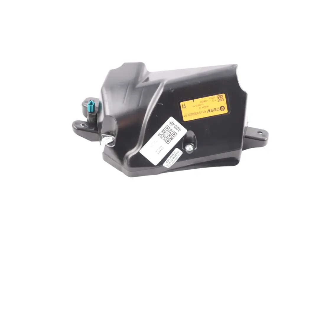 Speaker Tweeter Door Harman Kardon Loudspeaker Rear Right O/S to BMW X6 F16 with Part number 9354325 BMW X6 F16 Speaker Tweeter Door Harman Kardon Loudspeaker Rear Right O/S - SKU 9354325 - Part number 9354325