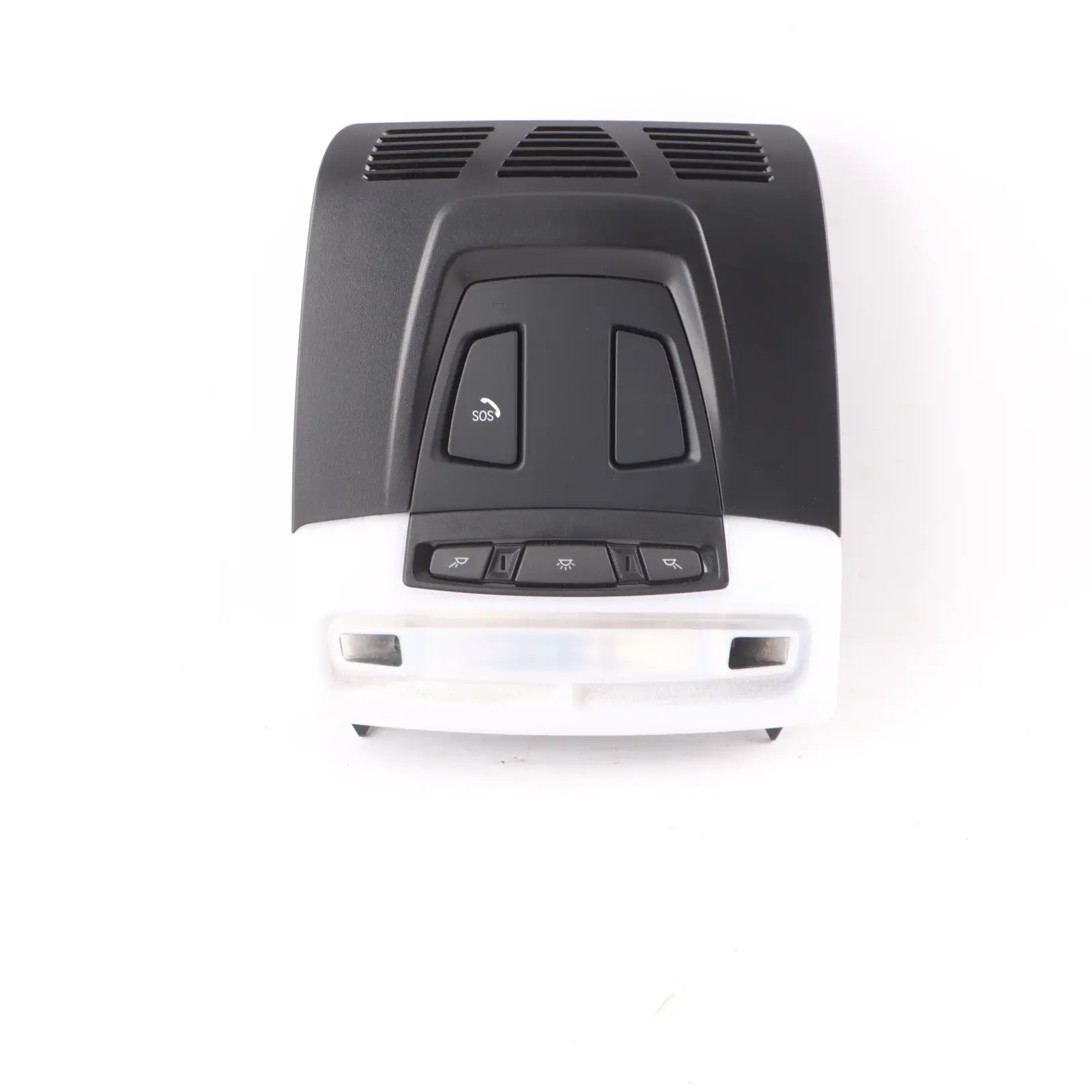 BMW X5 F15 F45 X1 F48 Lampă Plafon Față Lectură Interior Buton 9354366