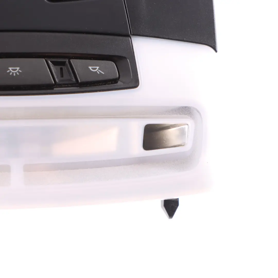 Roof Light BMW X5 F15 F45 X1 F48 Front Reading Lamp Interior Switch to with Part number 9354366 Roof Light BMW X5 F15 F45 X1 F48 Front Reading Lamp Interior Switch - SKU 9354366-1 - Part number 9354366