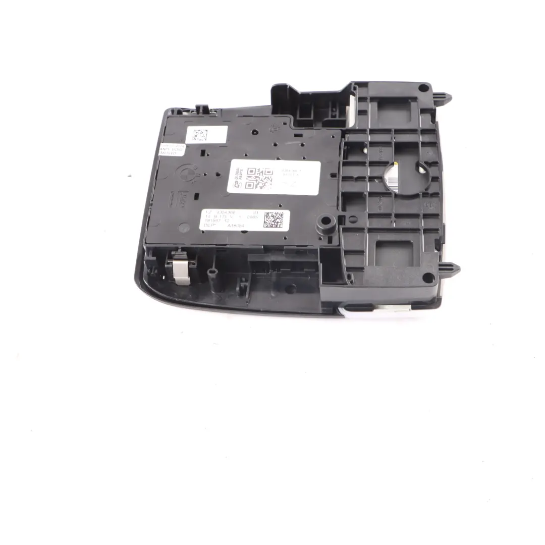 Dachleuchte BMW X5 F15 F45 X1 F48 Leseleuchte vorne Innenschalter für mit Teilenummer 9354366 Dachleuchte BMW X5 F15 F45 X1 F48 Leseleuchte vorne Innenschalter - SKU 9354366-1 - Teilenummer 9354366