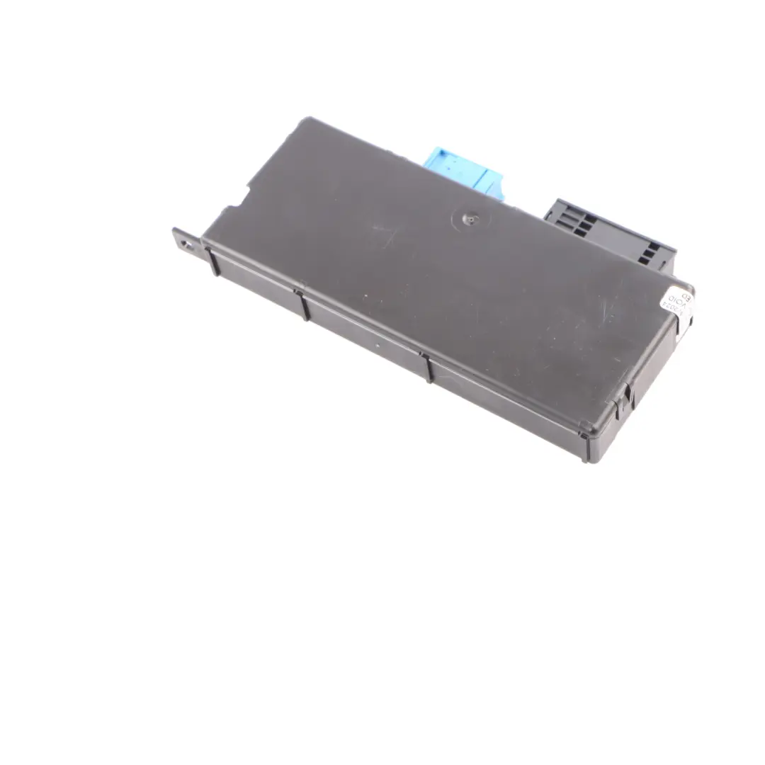 Gateway Module BMW F11 Touring Central Gateway Body Control Module ZGW to with Part number 9354756 Gateway Module BMW F11 Touring Central Gateway Body Control Module ZGW - SKU 9354756 - Part number 9354756