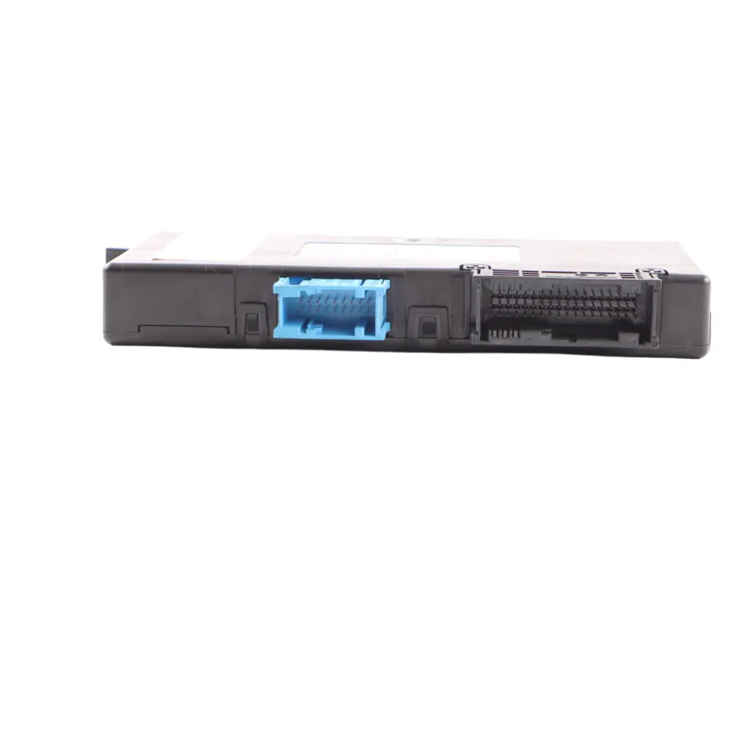 Módulo Gateway Central Control Carrocería ZGW para BMW F11 Touring con número de pieza 9354756 BMW F11 Touring Módulo Gateway Central Control Carrocería ZGW - SKU 9354756 - Número de pieza 9354756