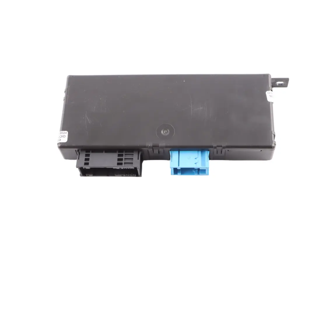 Gateway Module BMW F11 Touring Central Gateway Body Control Module ZGW to with Part number 9354756 Gateway Module BMW F11 Touring Central Gateway Body Control Module ZGW - SKU 9354756 - Part number 9354756