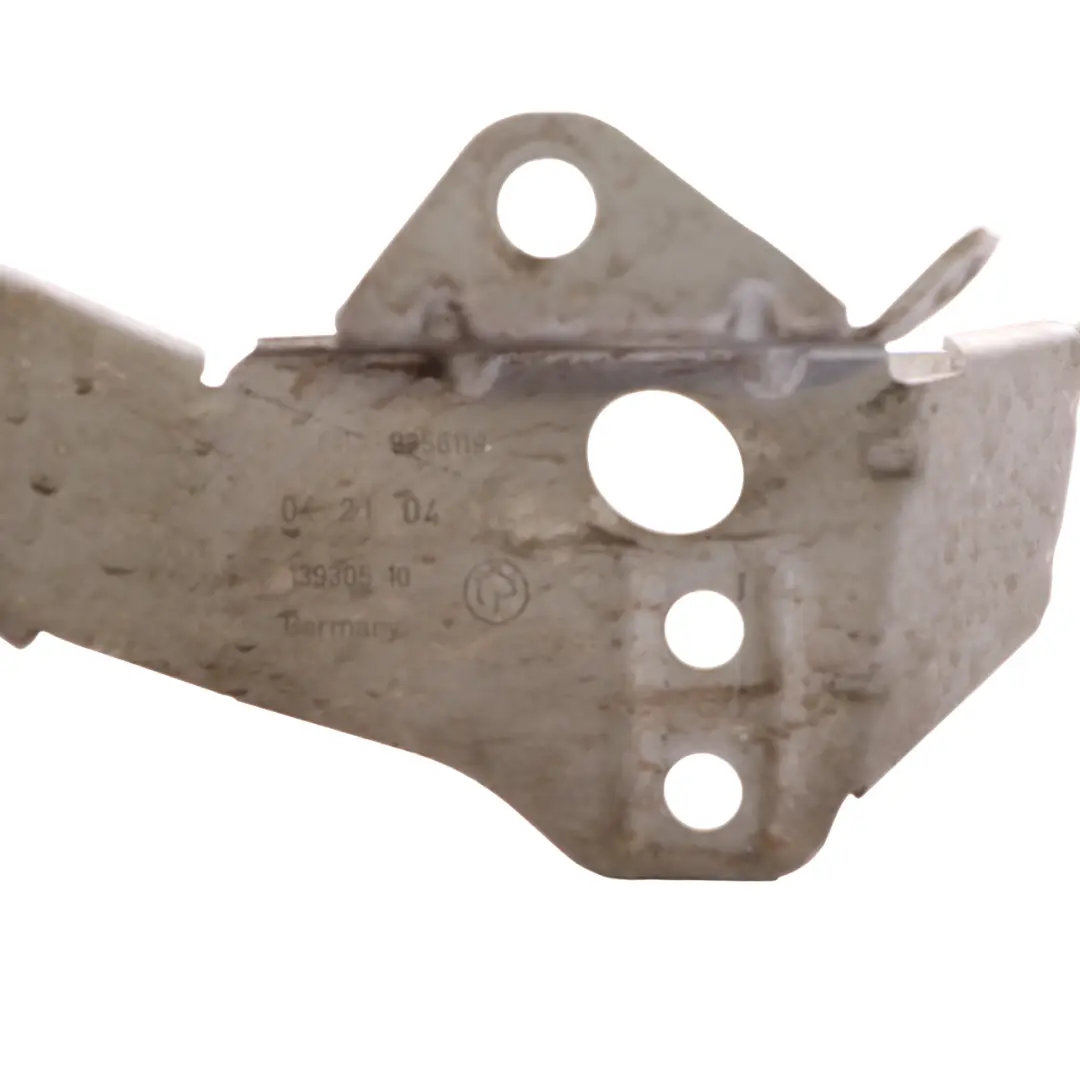 Water Pump Holder BMW F45 225xe Mini F60 SE ALL4 Auxiliary Pump Bracket to with Part number 9356119 Water Pump Holder BMW F45 225xe Mini F60 SE ALL4 Auxiliary Pump Bracket - SKU 9356119 - Part number 9356119