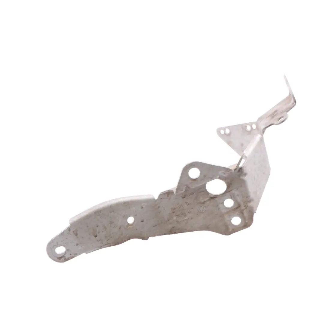 Water Pump Holder BMW F45 225xe Mini F60 SE ALL4 Auxiliary Pump Bracket to with Part number 9356119 Water Pump Holder BMW F45 225xe Mini F60 SE ALL4 Auxiliary Pump Bracket - SKU 9356119 - Part number 9356119