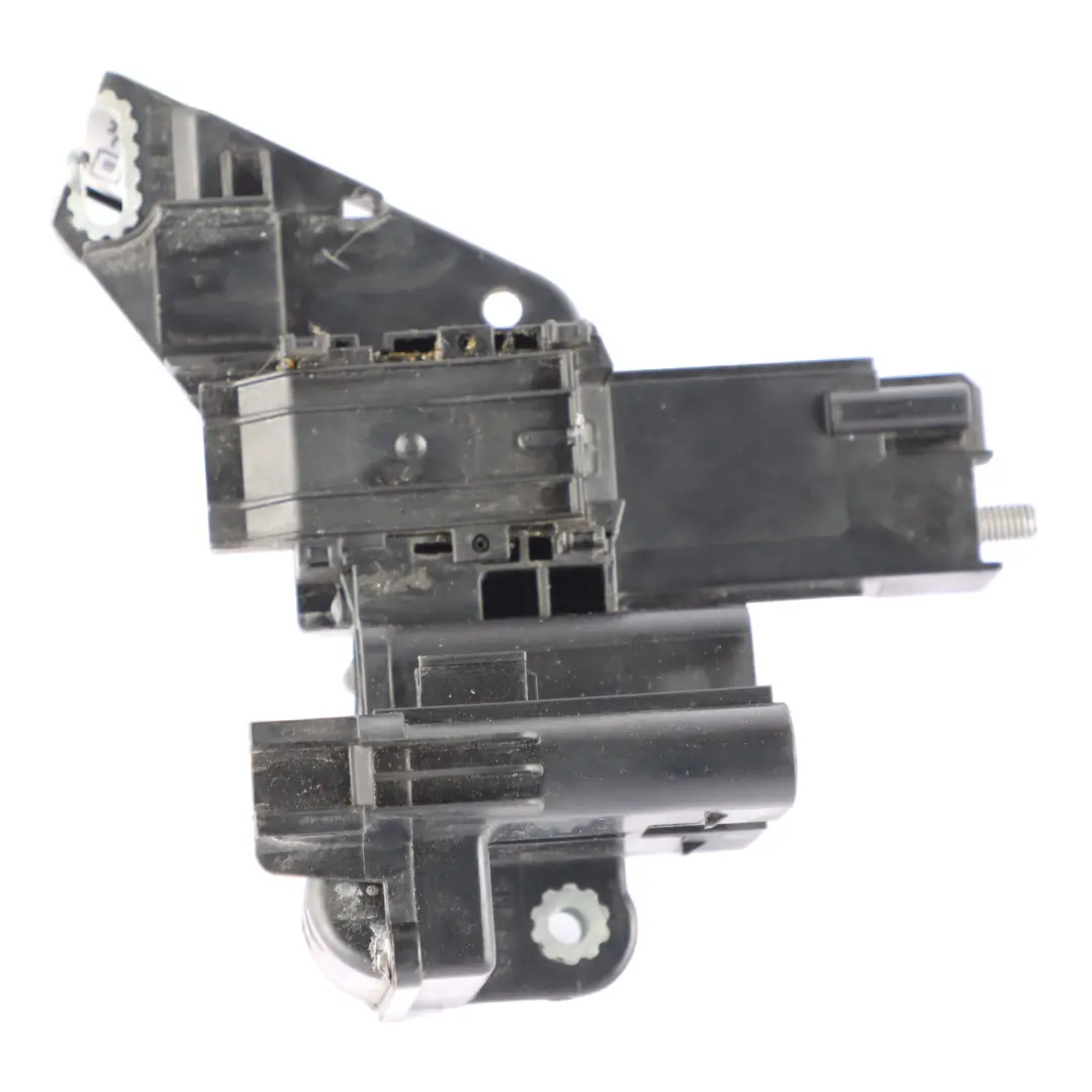 Base d'allumage externe BMW F20 F30 F32 F33 Distribution des bornes pour à propos du numéro de pièce 9356156 Base d'allumage externe BMW F20 F30 F32 F33 Distribution des bornes - SKU 9356156 - Numéro de pièce 9356156