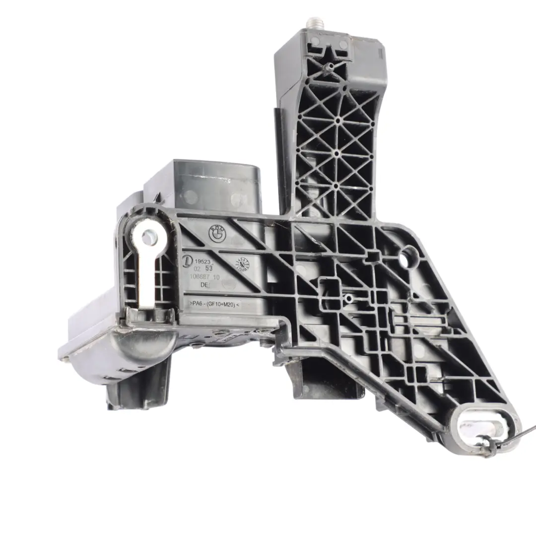  Externer Zündsockel BMW F20 F30 F32 F33 Stromanschluss Verteilung - SKU 9356156 - Teilenummer 9356156