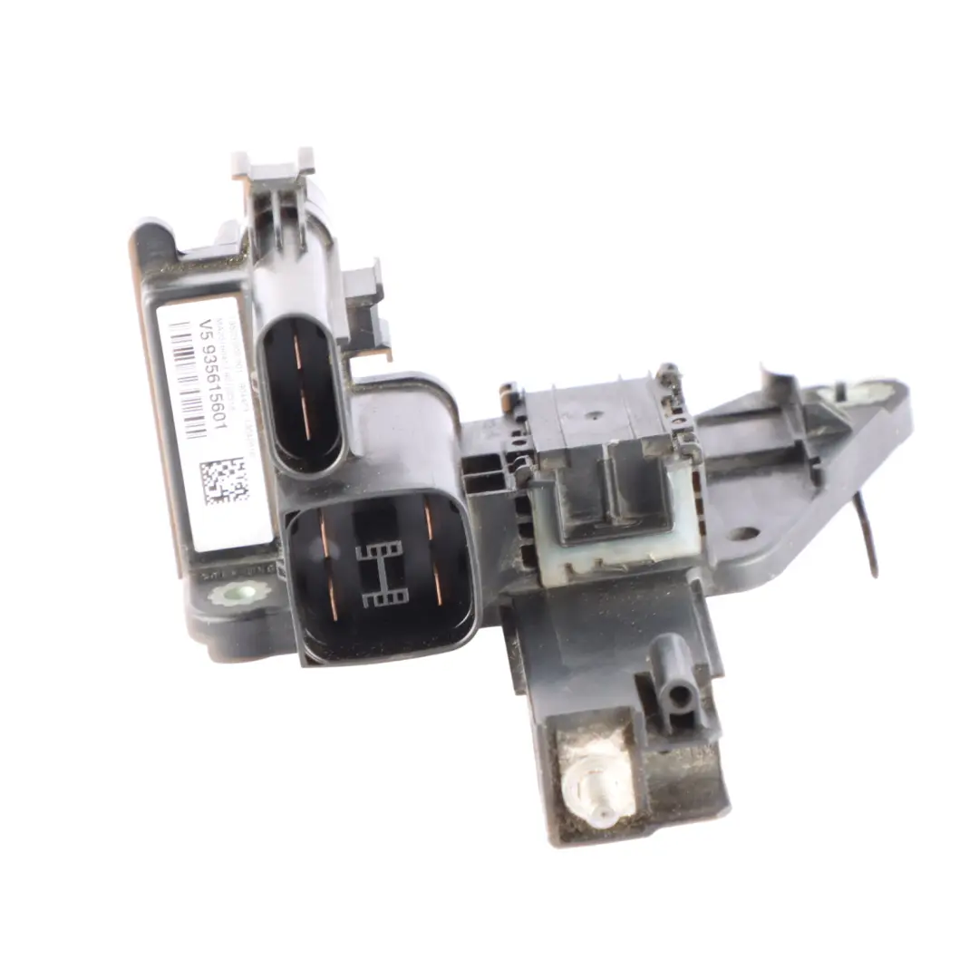 Base accensione esterna BMW F20 F30 F32 F33 Distribuzione terminali per con numero di parte 9356156 Base accensione esterna BMW F20 F30 F32 F33 Distribuzione terminali - SKU 9356156 - Numero di parte 9356156