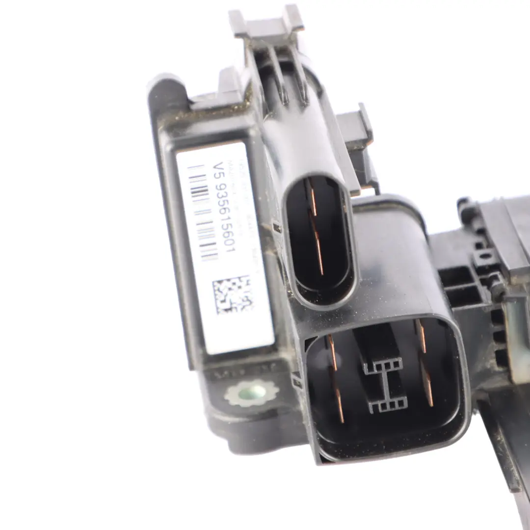  Externer Zündsockel BMW F20 F30 F32 F33 Stromanschluss Verteilung - SKU 9356156 - Teilenummer 9356156