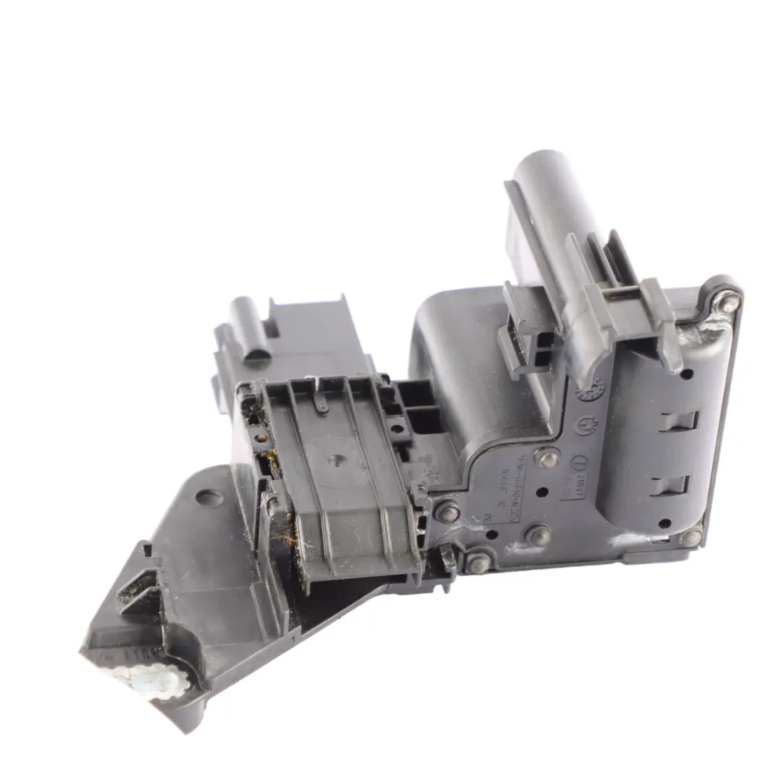 Base d'allumage externe BMW F20 F30 F32 F33 Distribution des bornes pour à propos du numéro de pièce 9356156 Base d'allumage externe BMW F20 F30 F32 F33 Distribution des bornes - SKU 9356156 - Numéro de pièce 9356156