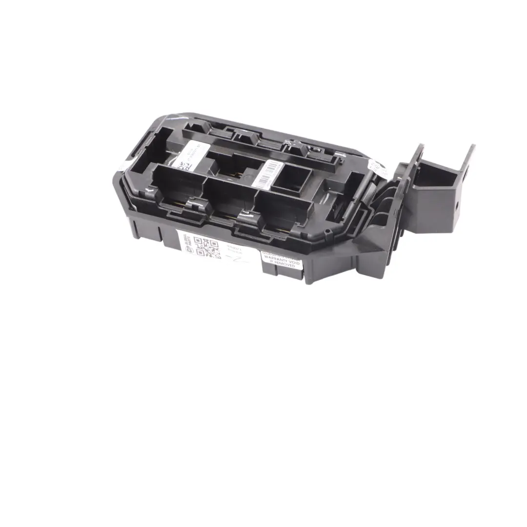 BMW X6 F16 Fuse Relay Box Control Unit Power Distribution - SKU 9360371 - Part number 9360371